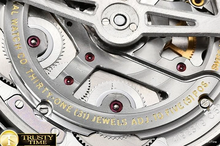 MIROTIME 1101 IWC0433B – Big Pilot Annual